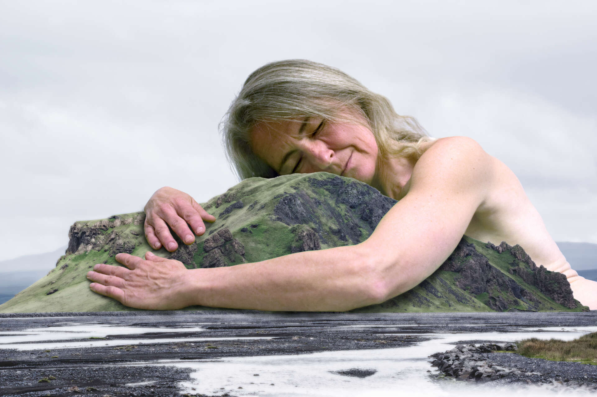 Tisa Senekar FOTO 3 D Fikcijskiportret DOS 2017 Natasa Kosmerl