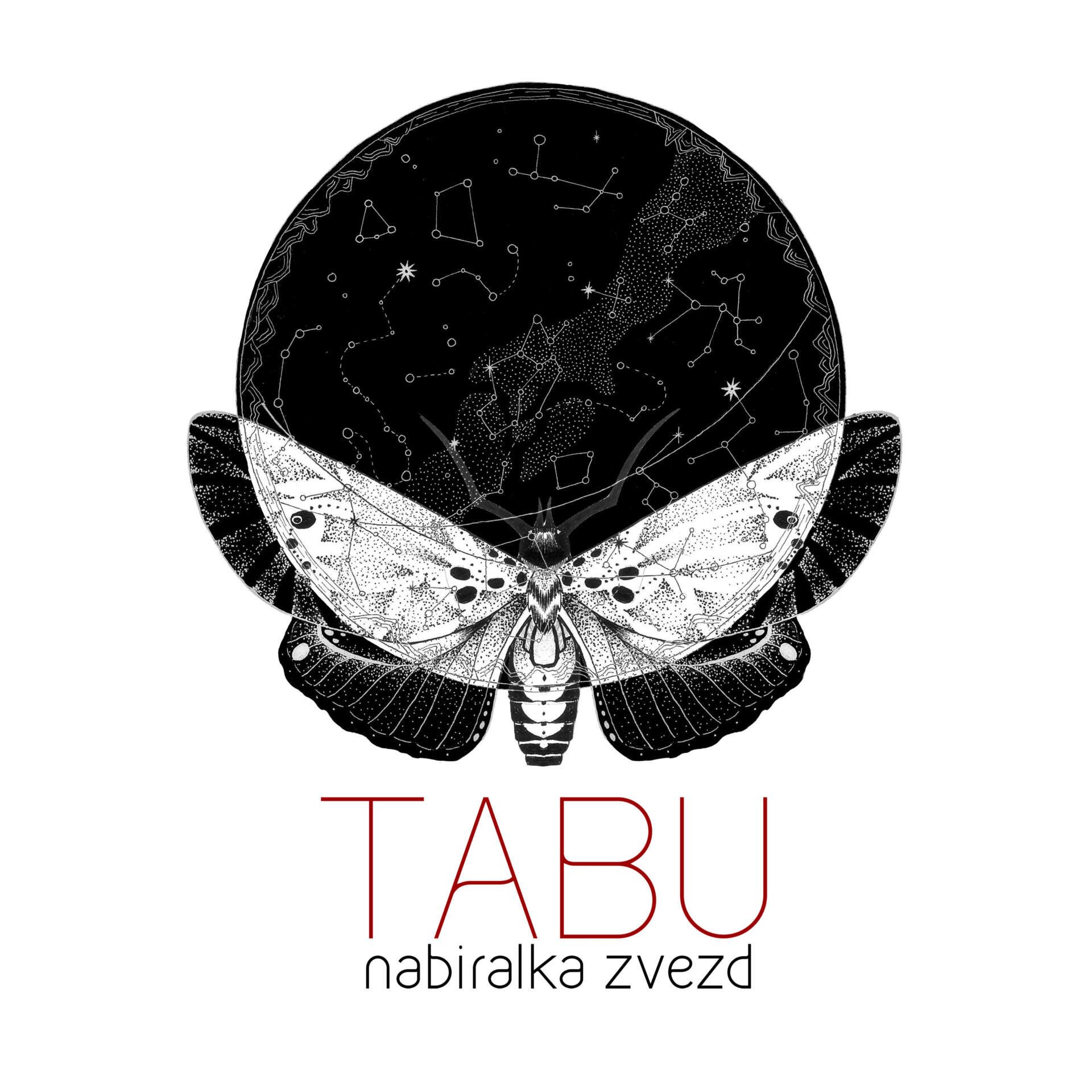 LARA GORENC PROMO TABU
