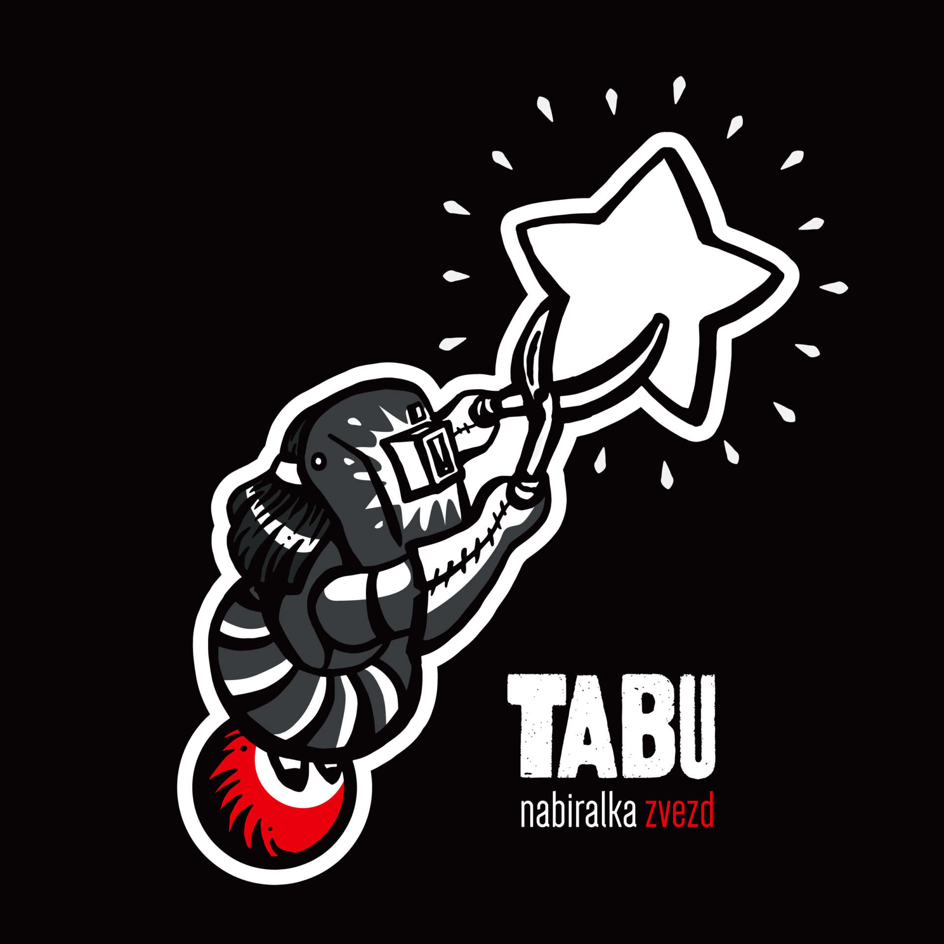 PATRIK KOMLJENOVIC PROMO TABU