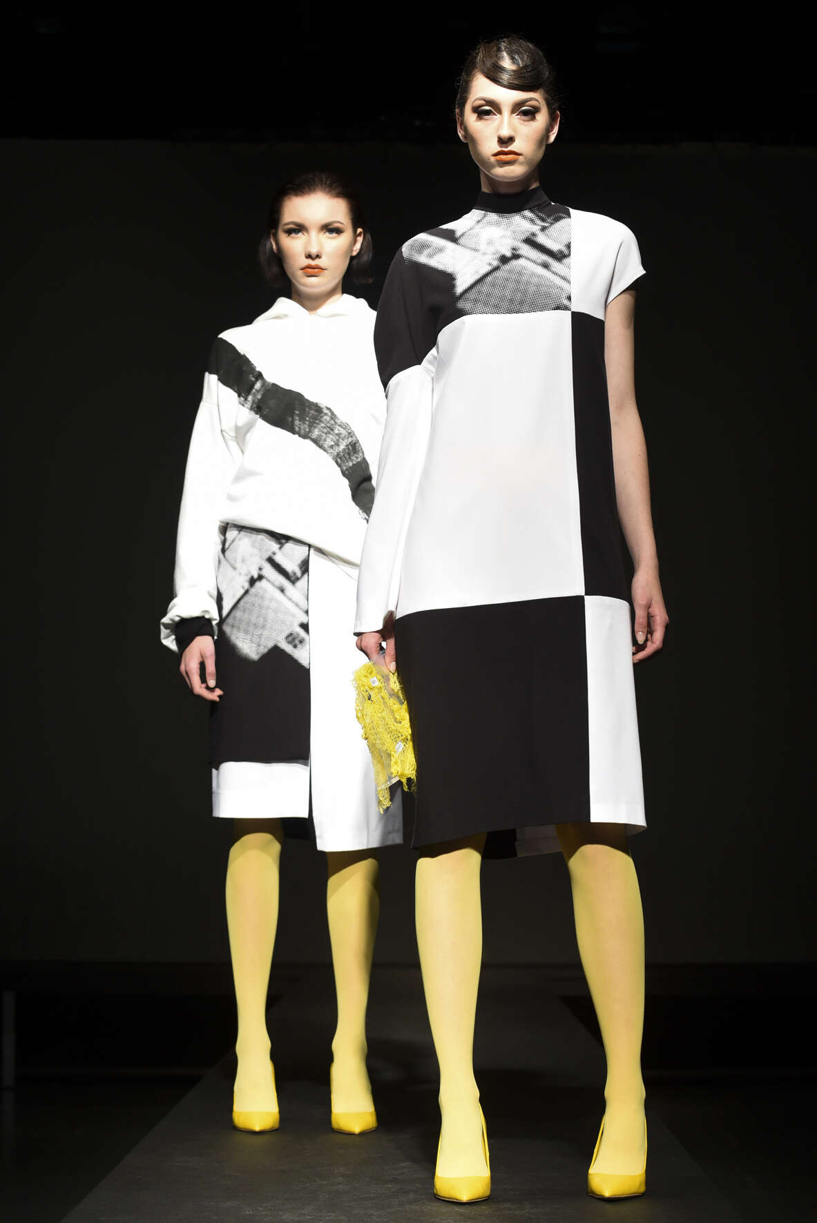 07 Lara Valic modna revija bauhaus MOB MOB 4c Sabina Puc Natasa Grcar Napast 2019 foto Luka Kirn 4d