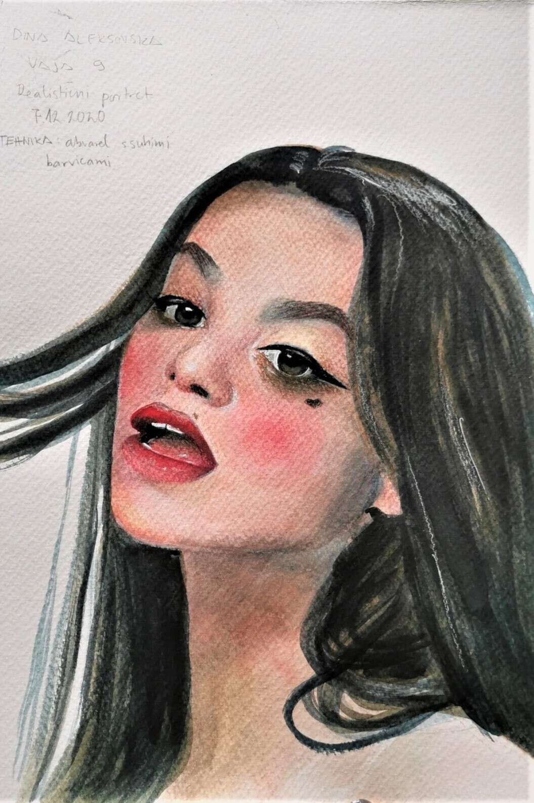 Dina Aleksovska 3 G1 portret 3 3