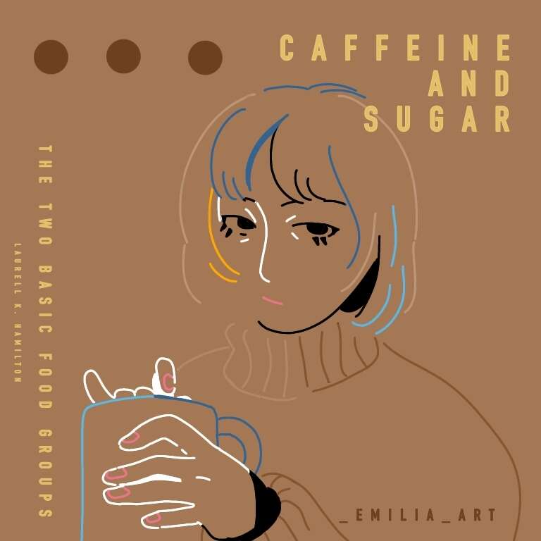 Emilia mezan coffee