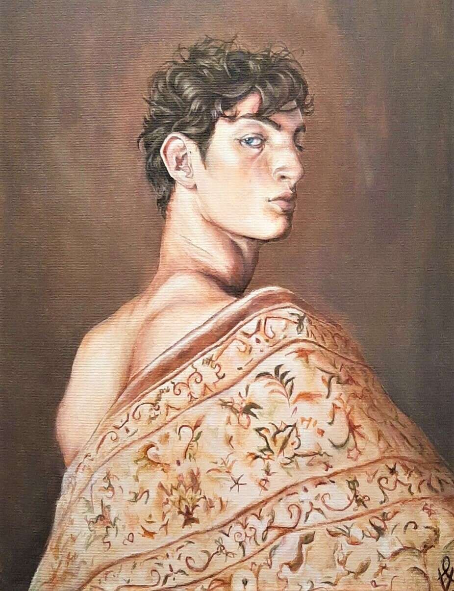 Lea vagaja 3 g portret 3 2