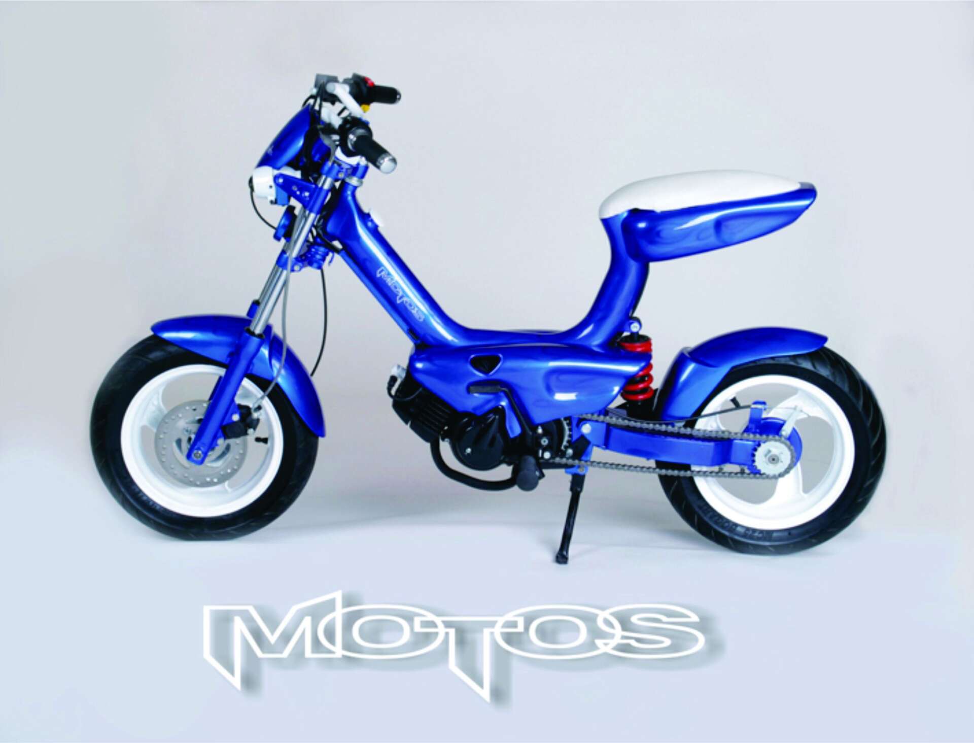 MOTOS zakljucna naloga OUP mentor Gregor Markelj Igor Stanko