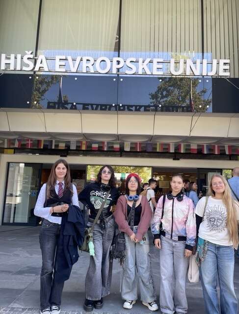 Evropski dan jezikov 26 3