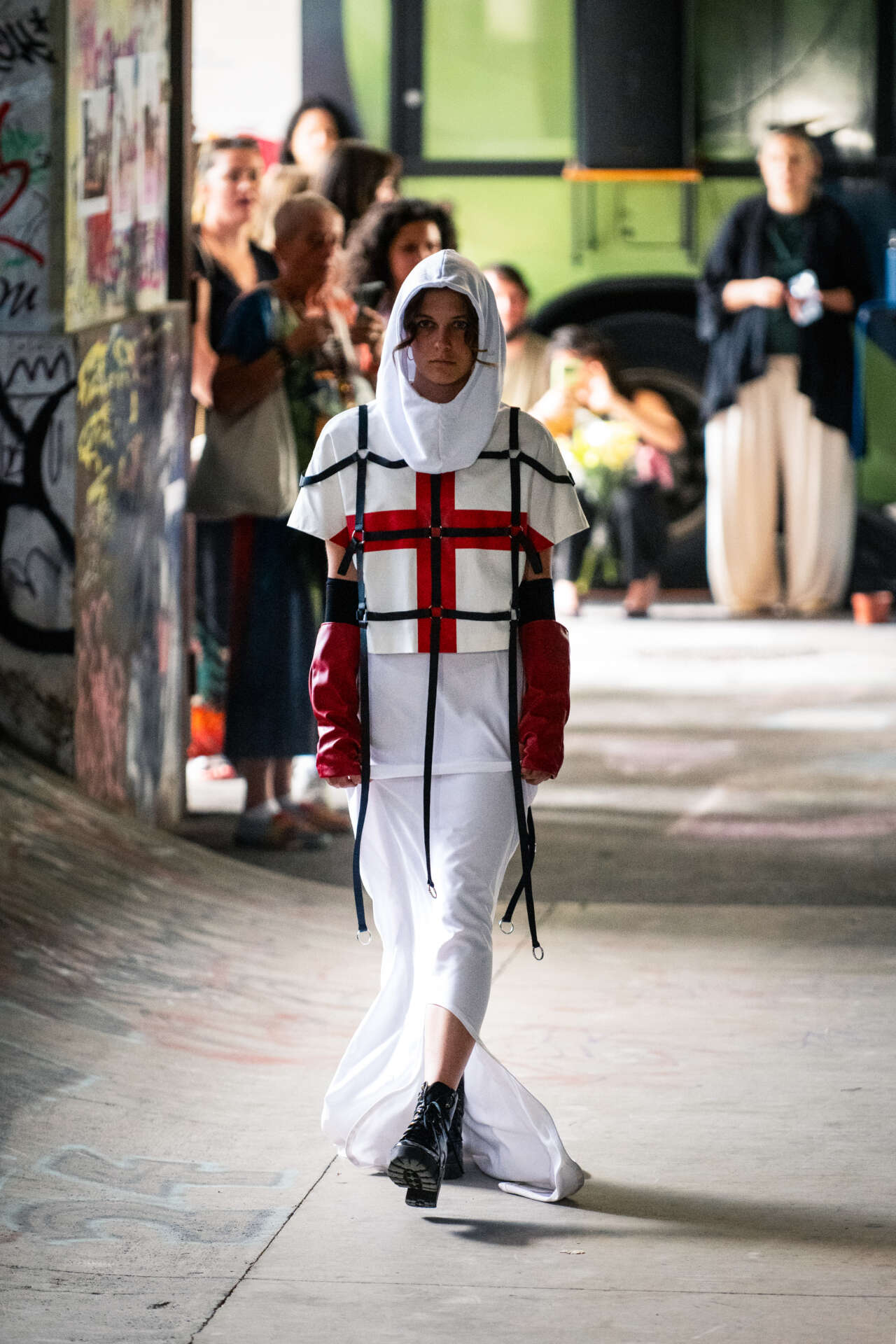 Moda 3
