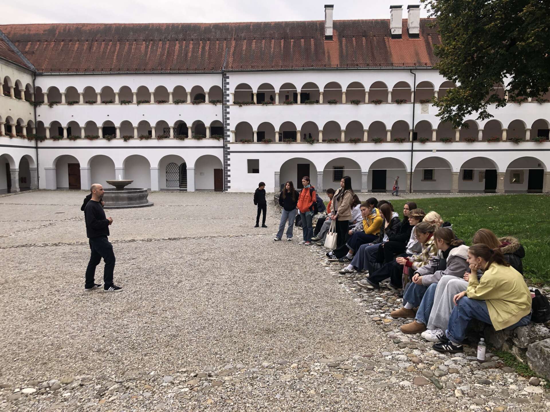 Kostanjevica na Krki 14