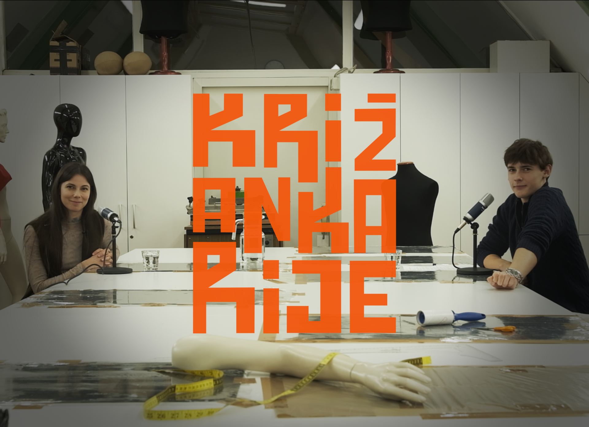 Krizankarije e8 S2 Petja Zorec