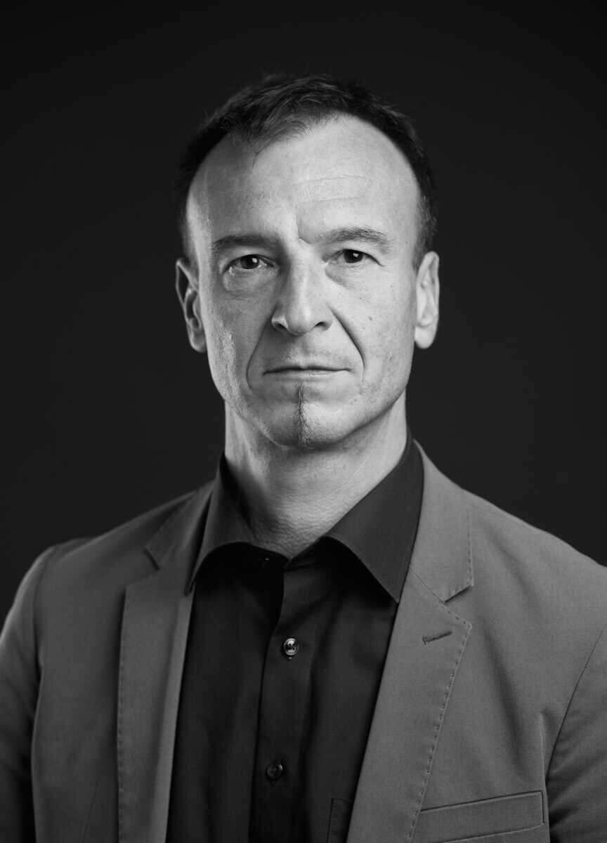 Ivo Poderzaj 1